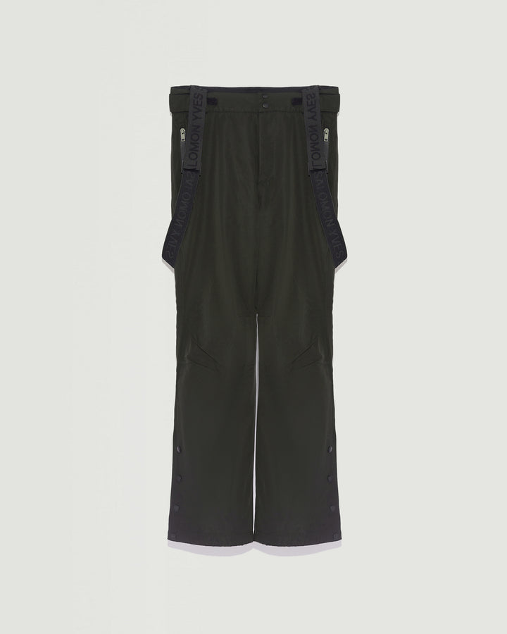 pantalon-large-skiwear-noir-24wip004xxm20wc99 -Yves Salomon