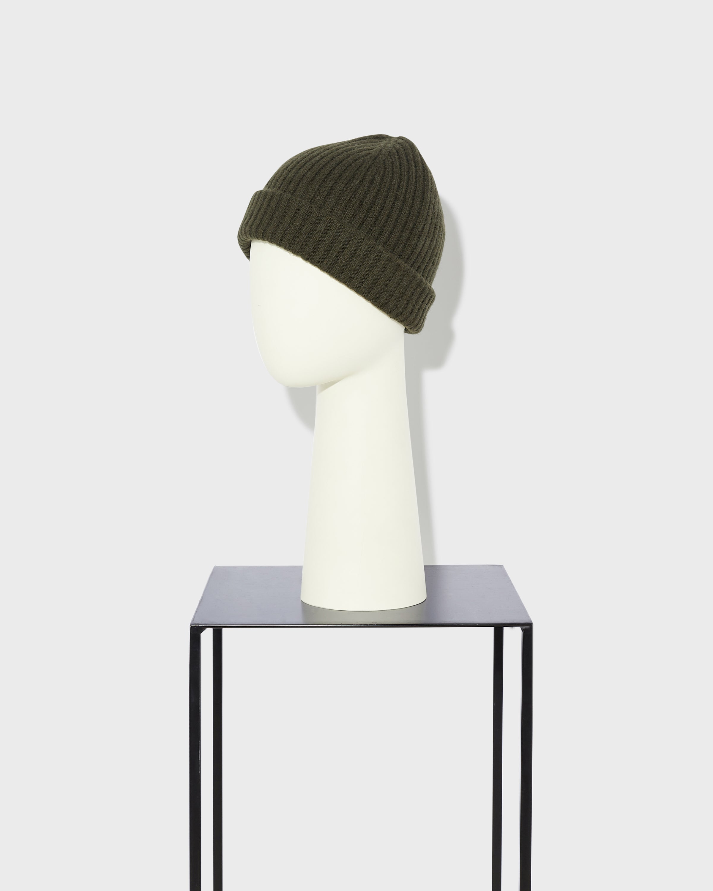 Yves salomon on sale bonnet