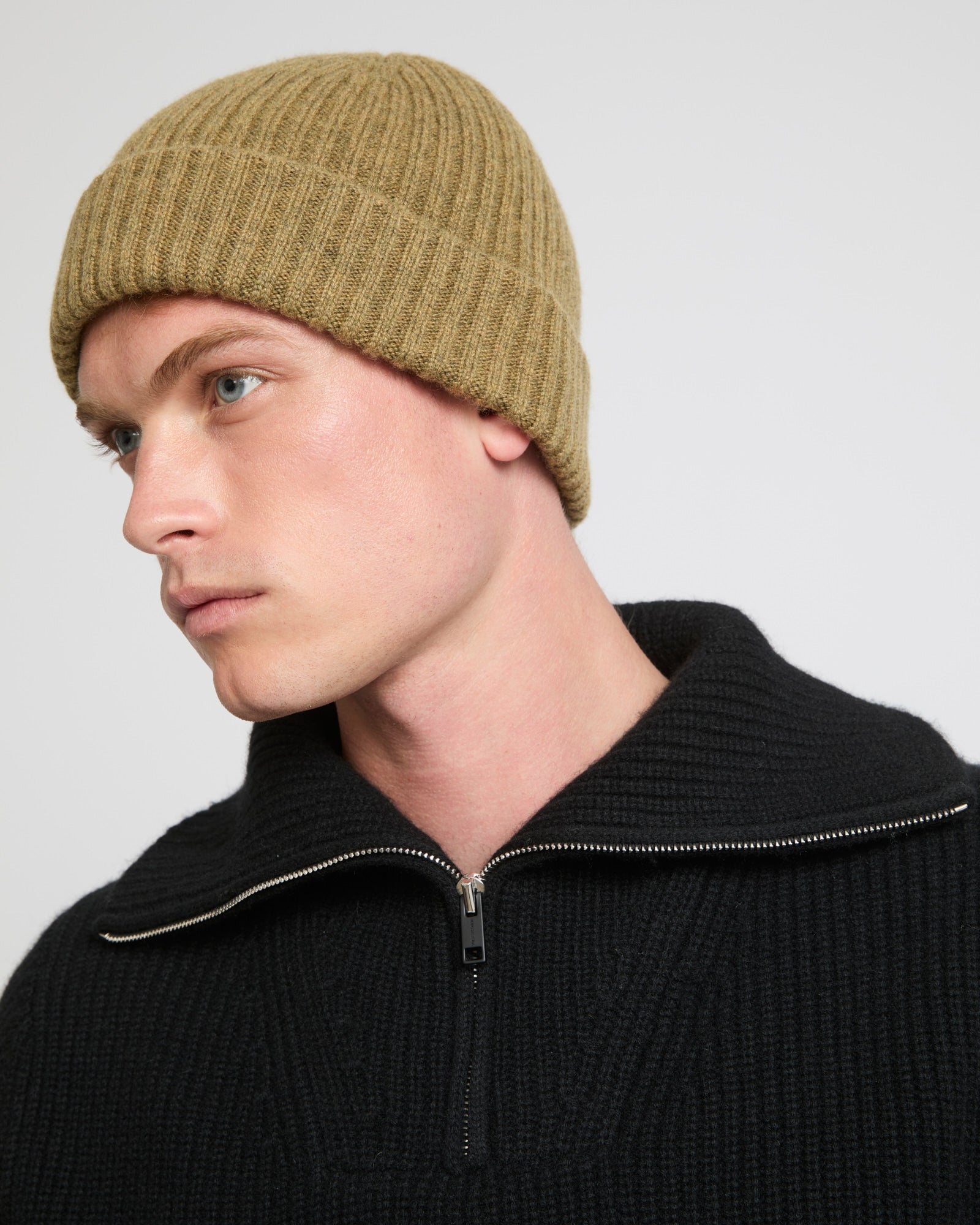 Chapeaux Et Bonnets Homme Yves Salomon