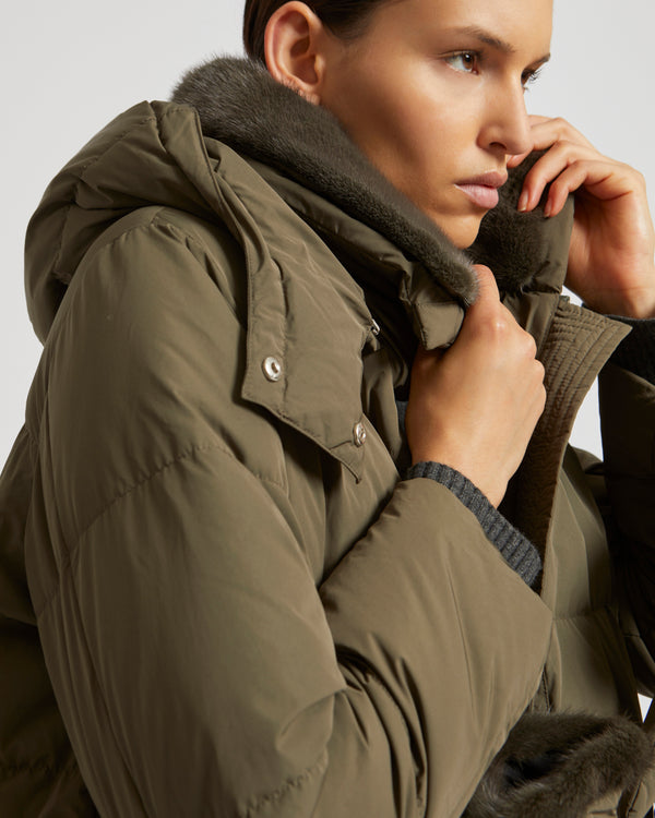 See all Women's Collection | YVES SALOMON – Yves Salomon