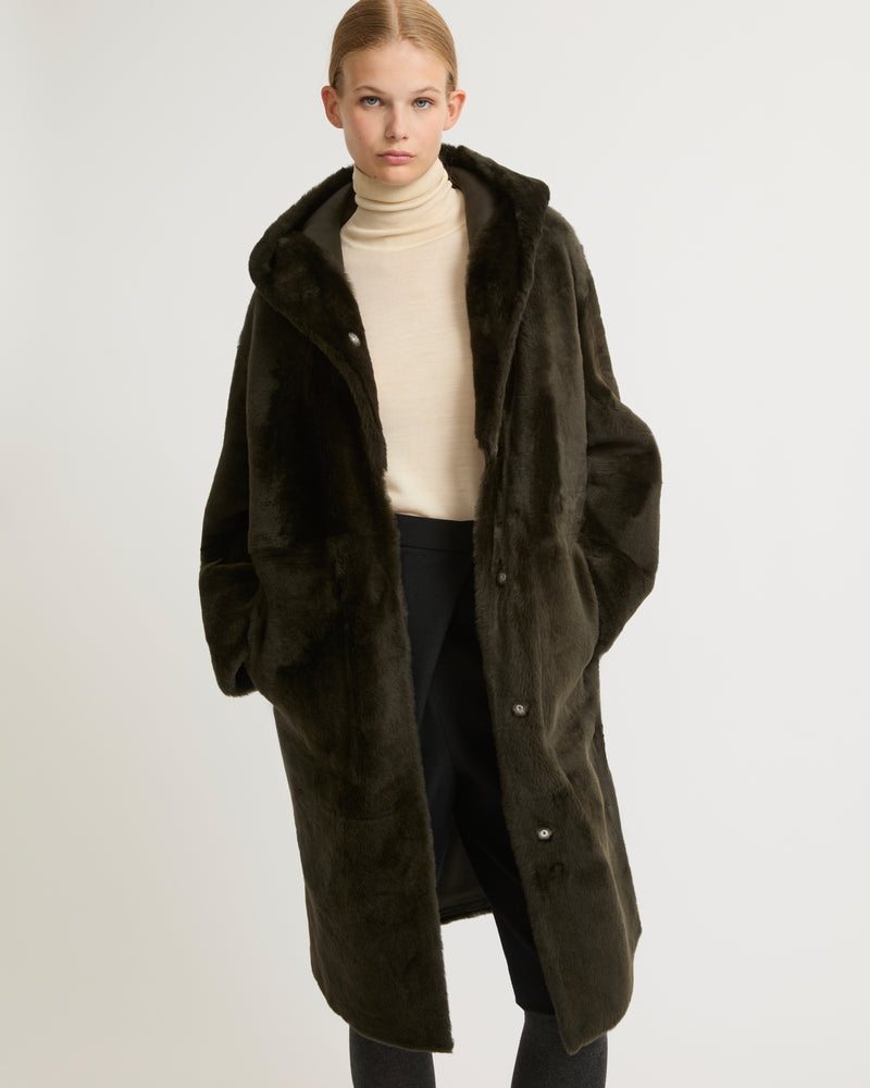 Salomon winter coat outlet