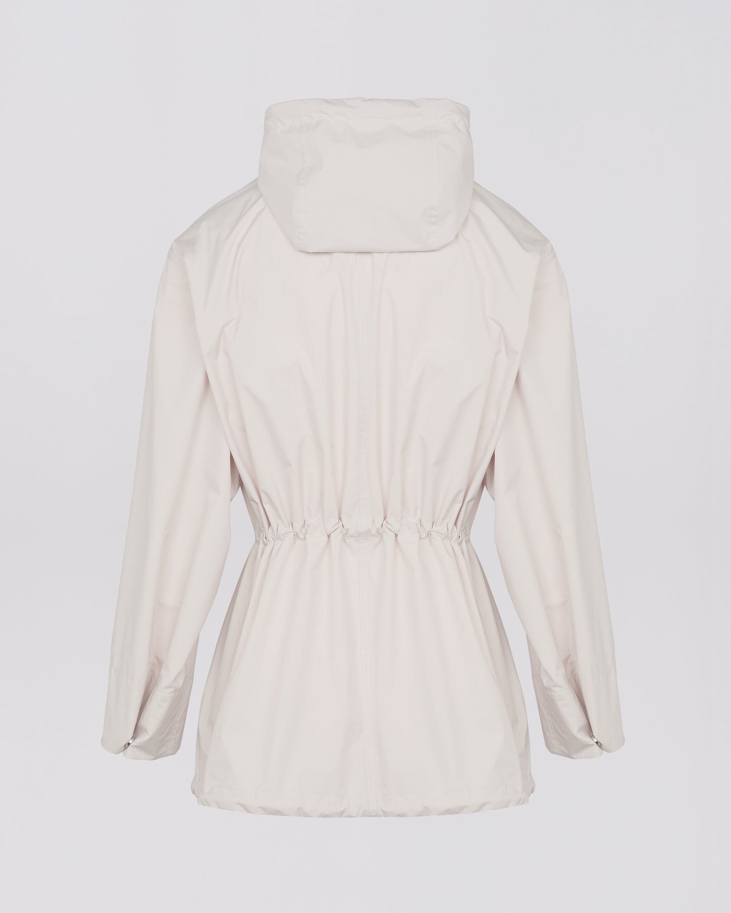 Ventes privées - parka-en-tissu-technique-whiteheaven-25efv04575k54wa1064 -Yves Salomon
