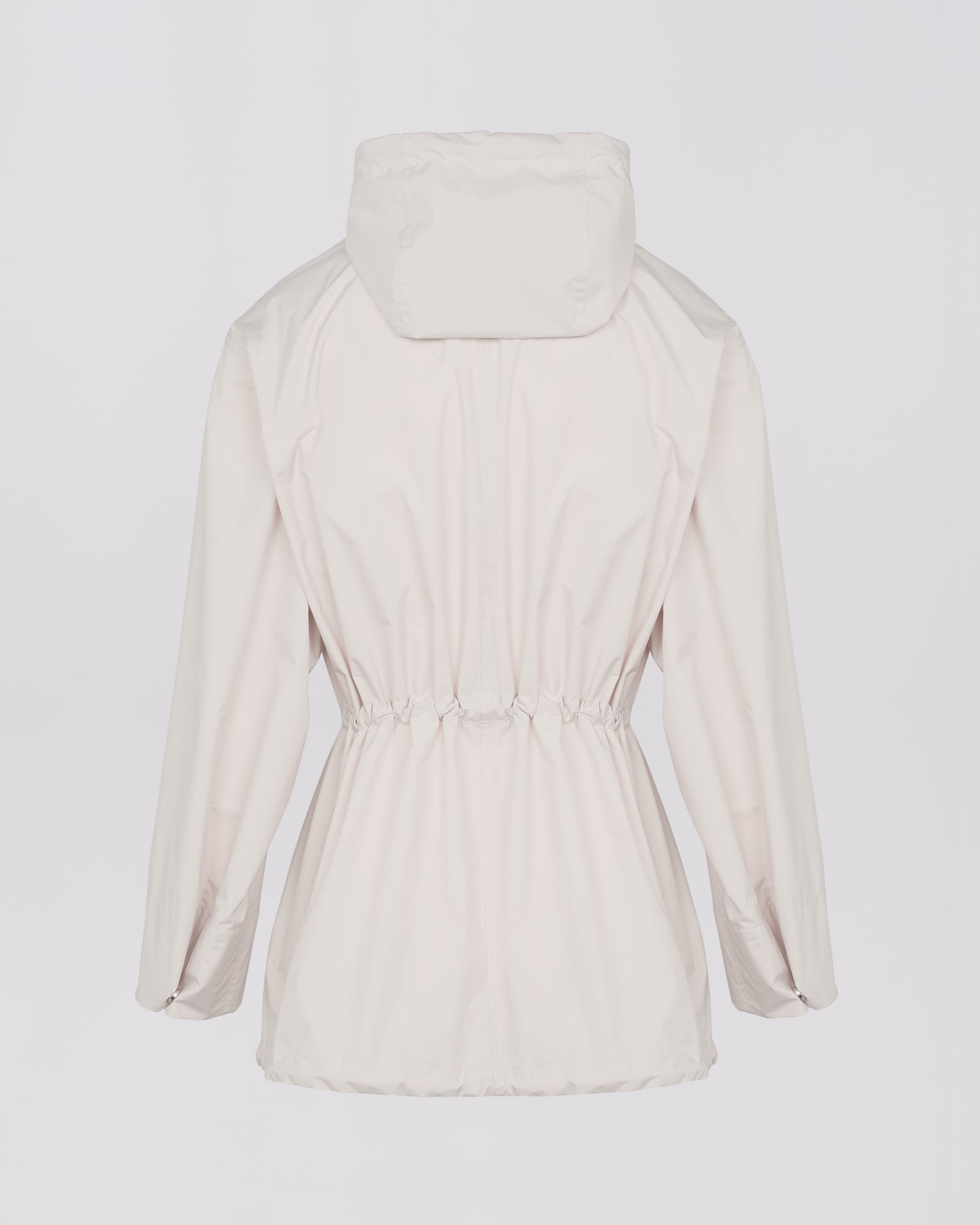 Ventes privées - parka-en-tissu-technique-whiteheaven-25efv04575k54wa1064 -Yves Salomon