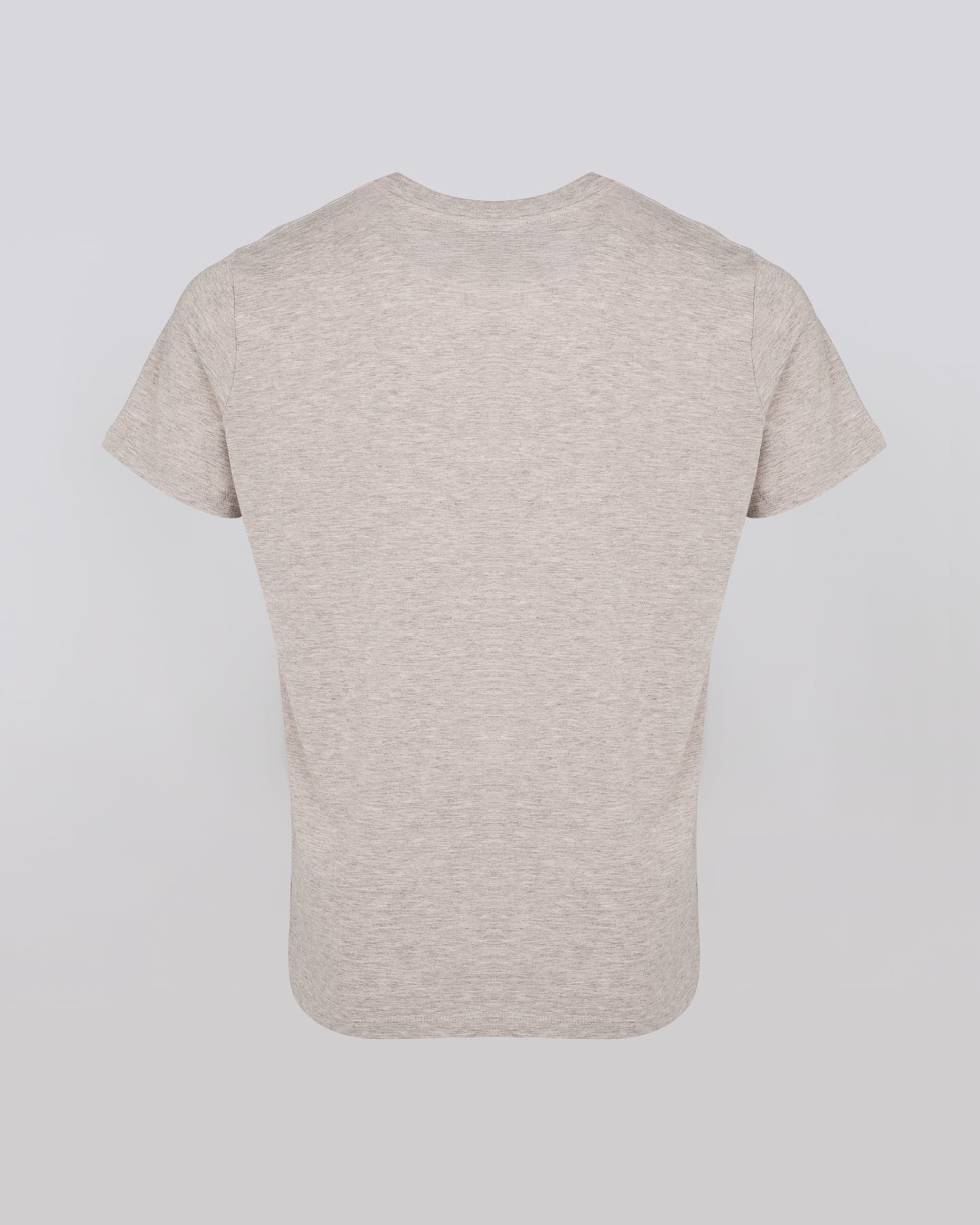 Cotton-yak jersey T-shirt