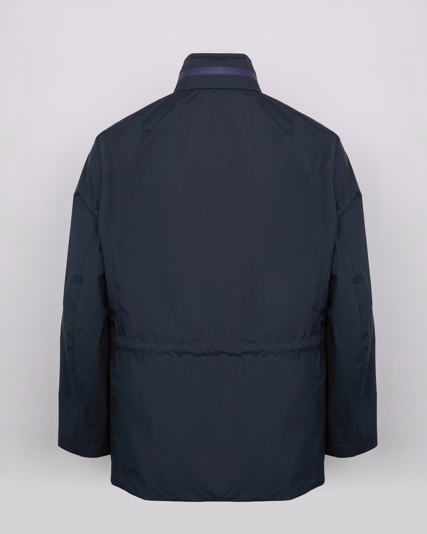 Surchemise en tissu technique imperméable