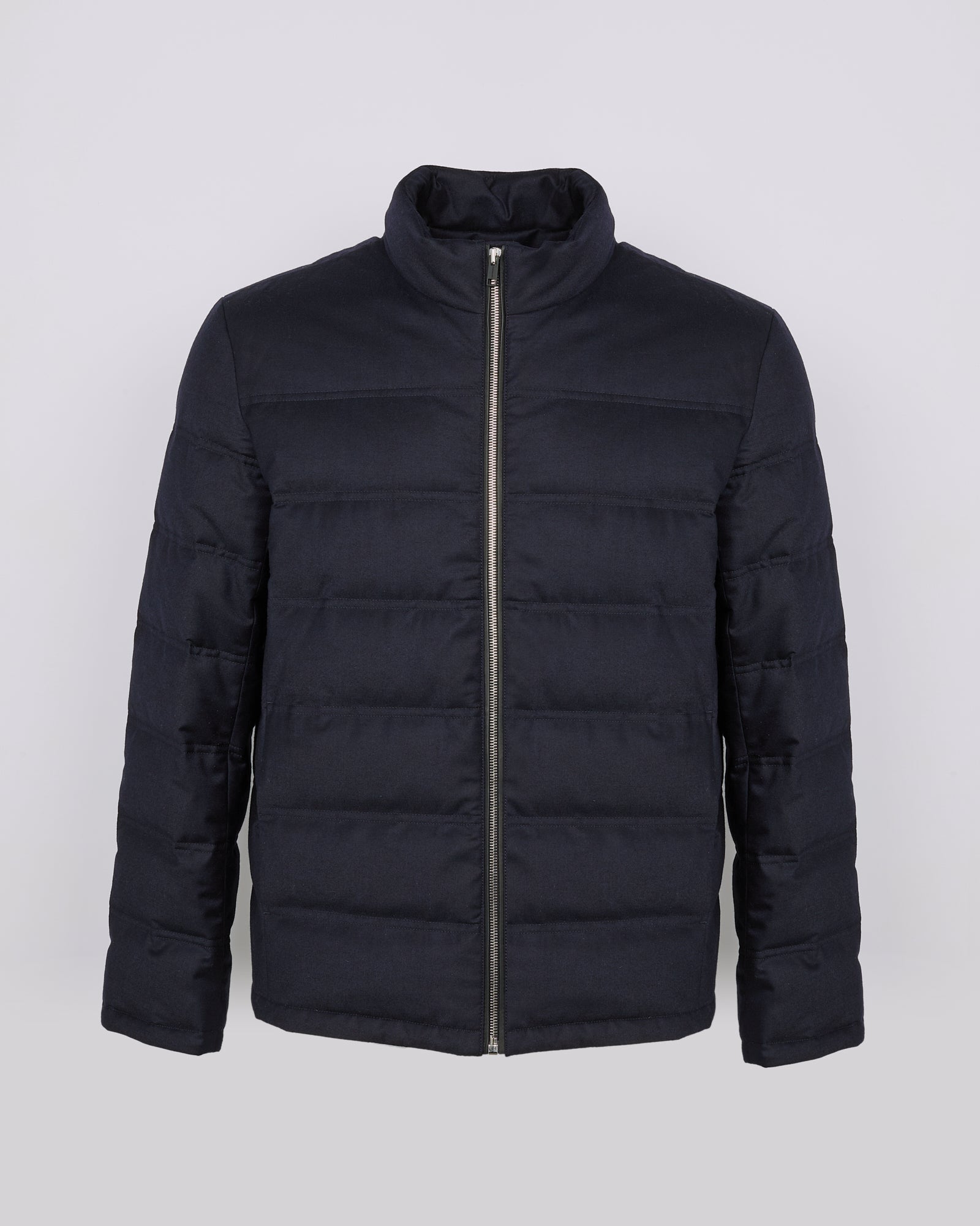 【BEG-CH】LIFE STYLE TAILOR LORO PIANA JACKET1 Safari Jacket Granitti - Loro Piana – Tudor Tailor