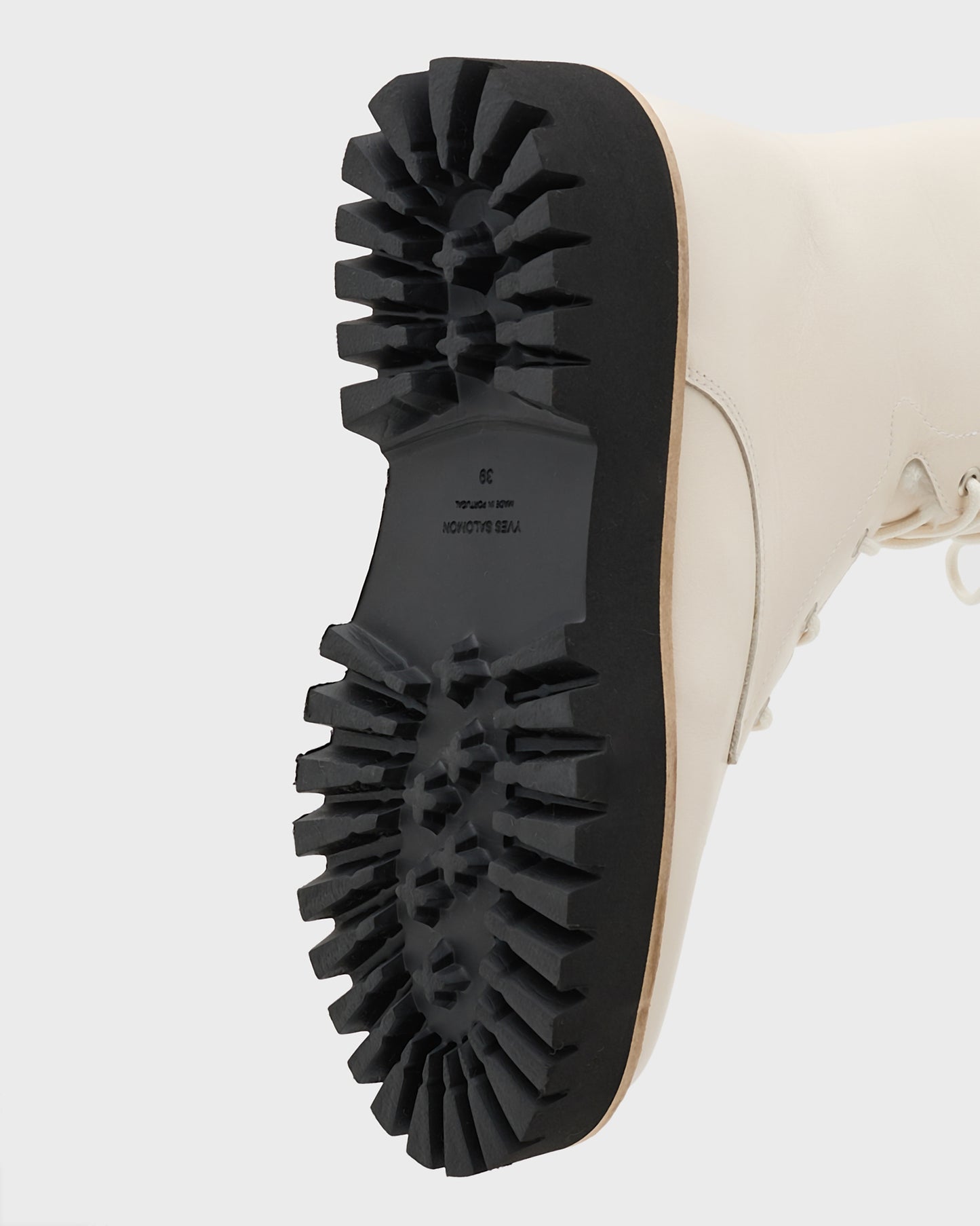 chaussures-merinillo-raide-blanc-25wac604xxmlcic11 -Yves Salomon