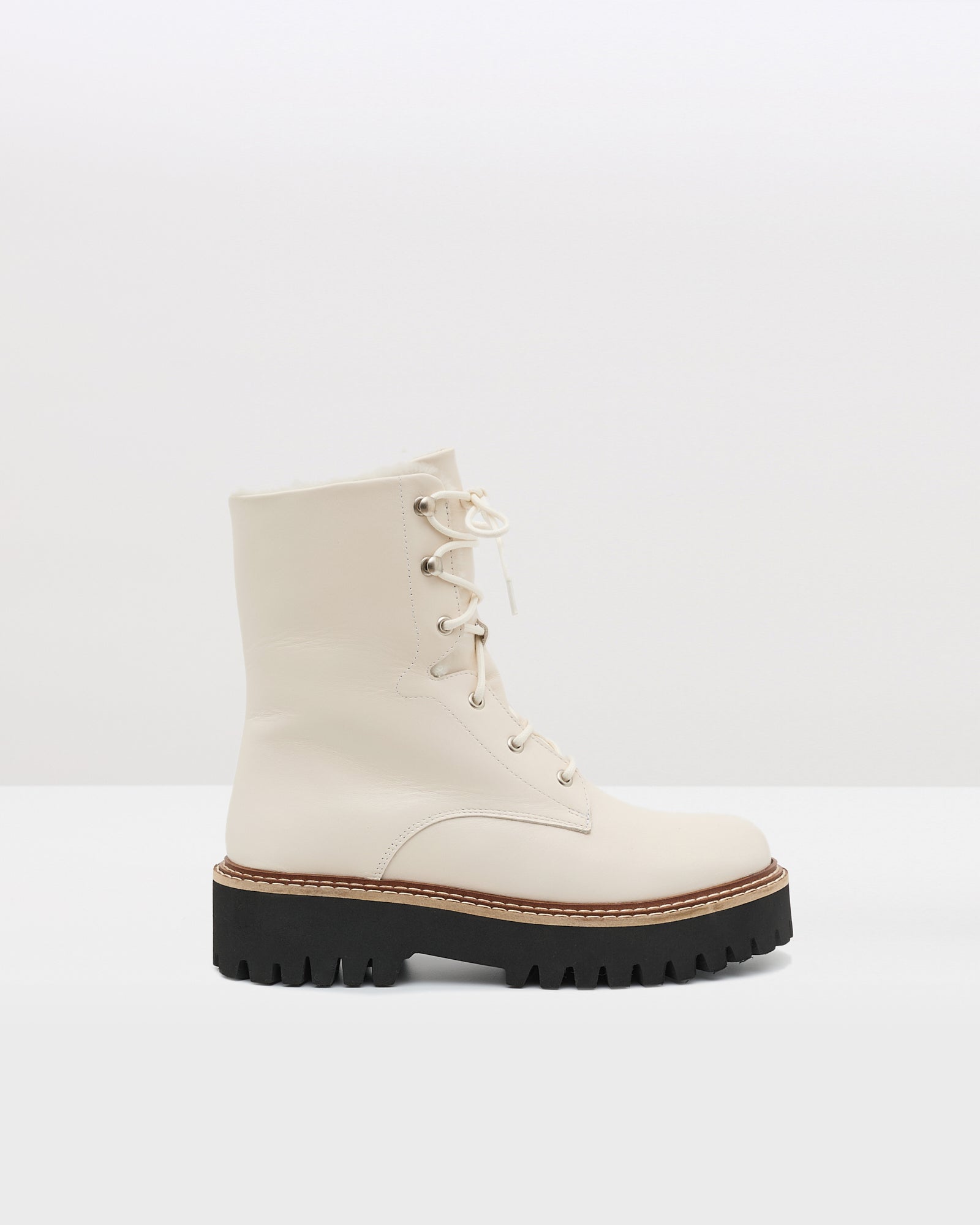 chaussures-merinillo-raide-blanc-25wac604xxmlcic11 -Yves Salomon