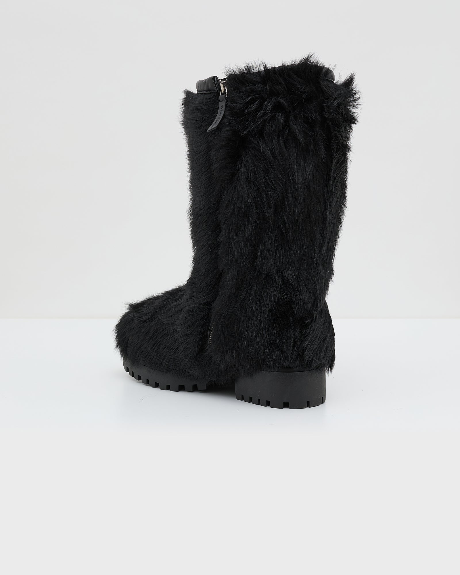 chaussures-toscane-raide-noir-25wac606xxtocvc99 -Yves Salomon