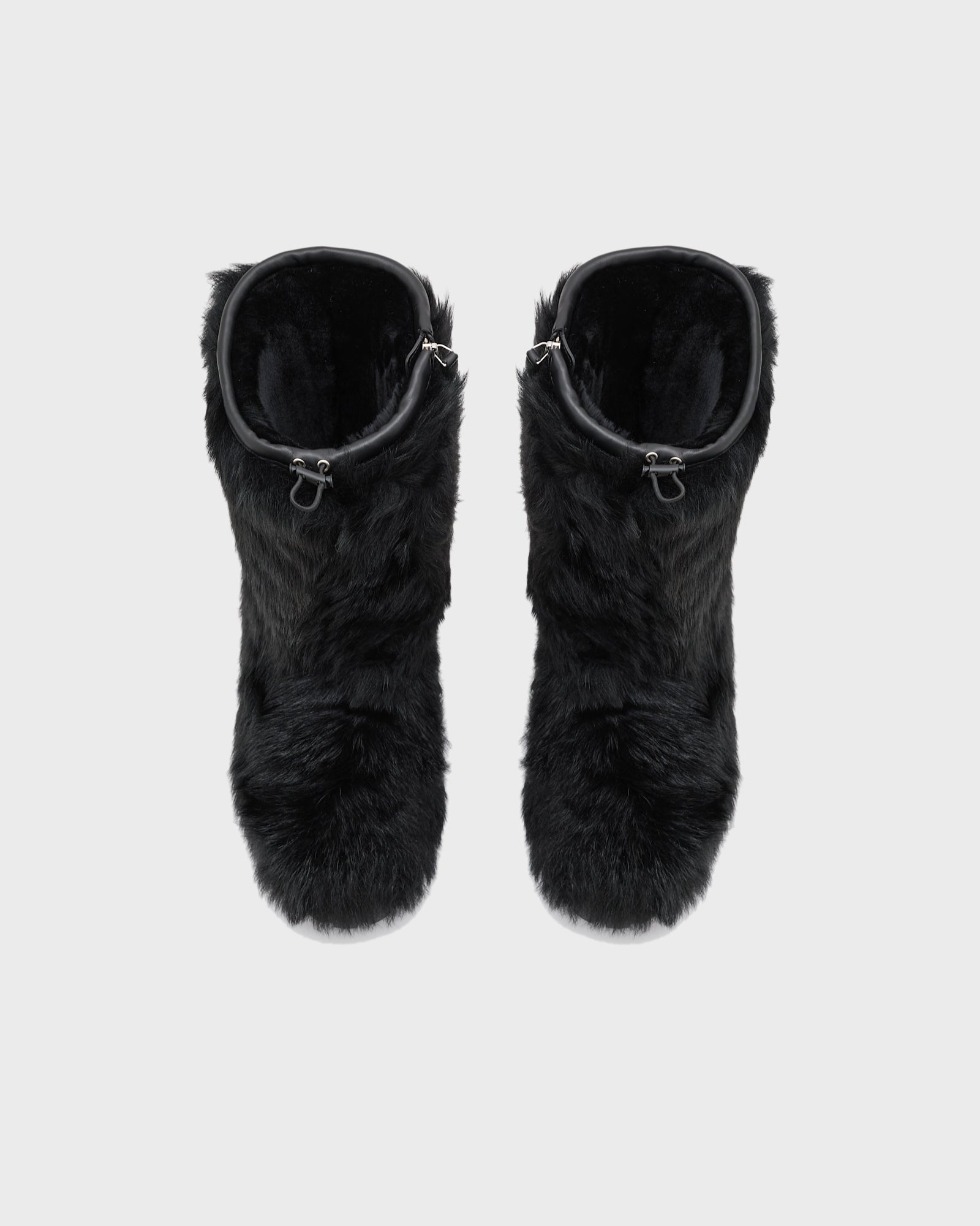 chaussures-toscane-raide-noir-25wac606xxtocvc99 -Yves Salomon