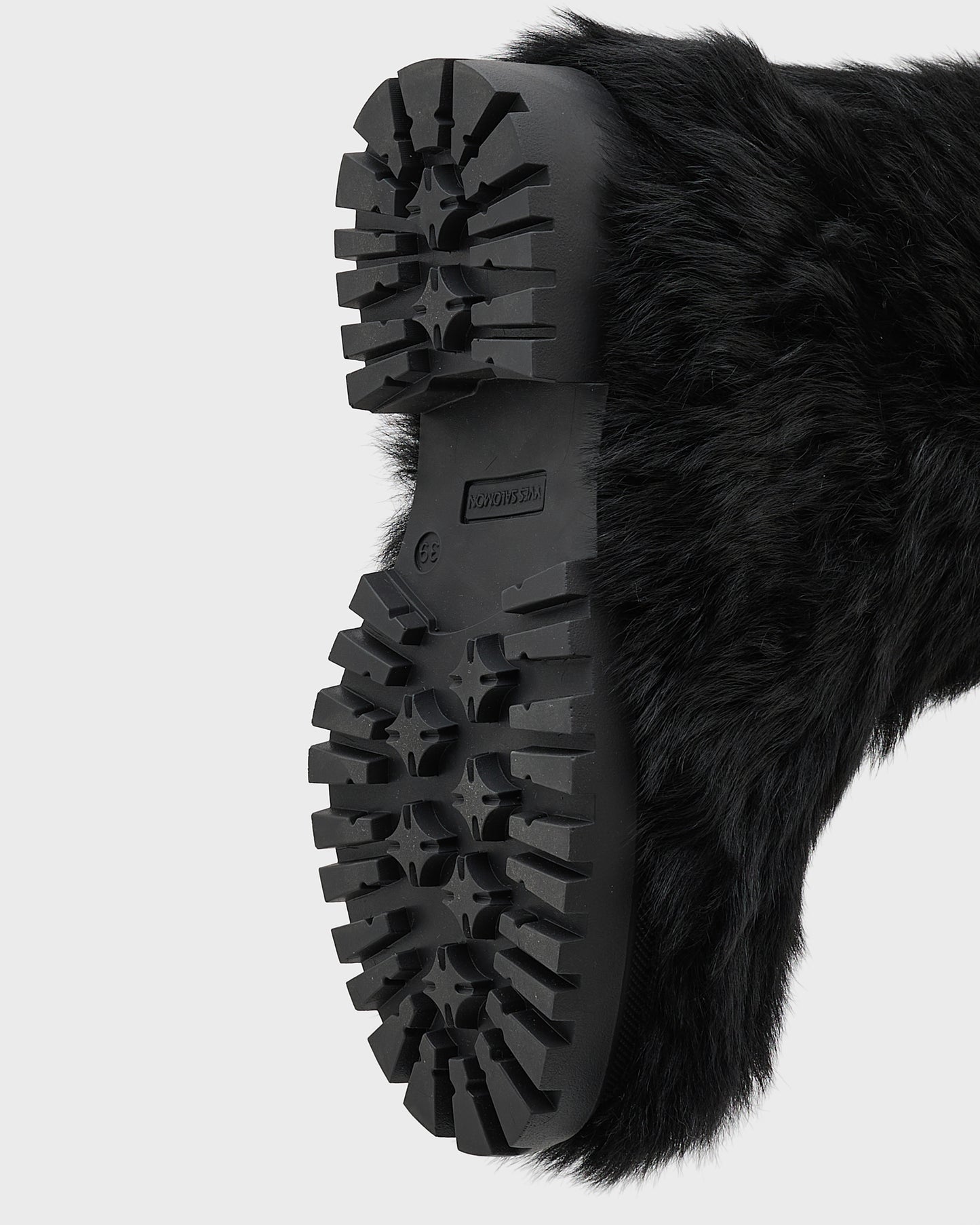 chaussures-toscane-raide-noir-25wac606xxtocvc99 -Yves Salomon