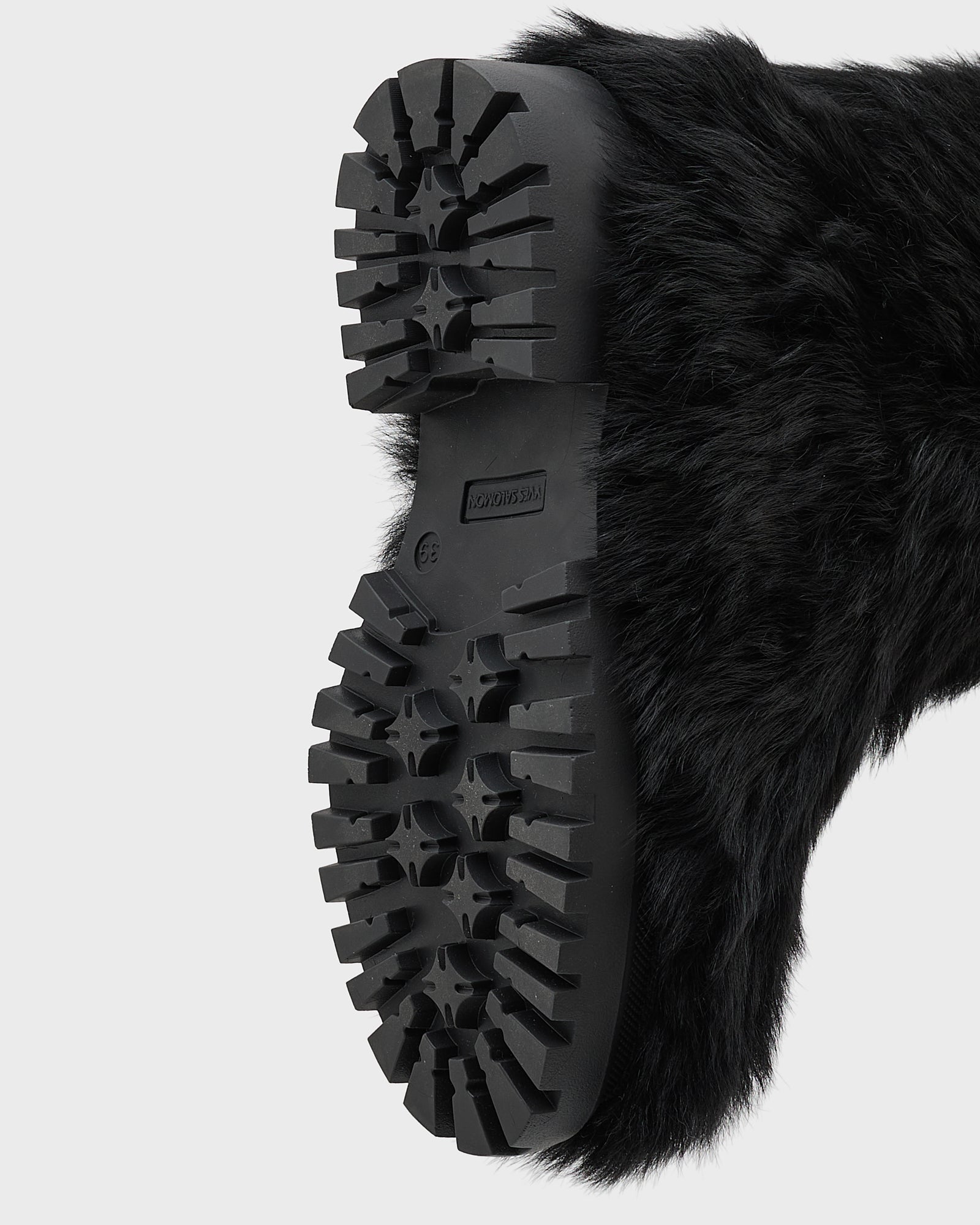 chaussures-toscane-raide-noir-25wac606xxtocvc99 -Yves Salomon