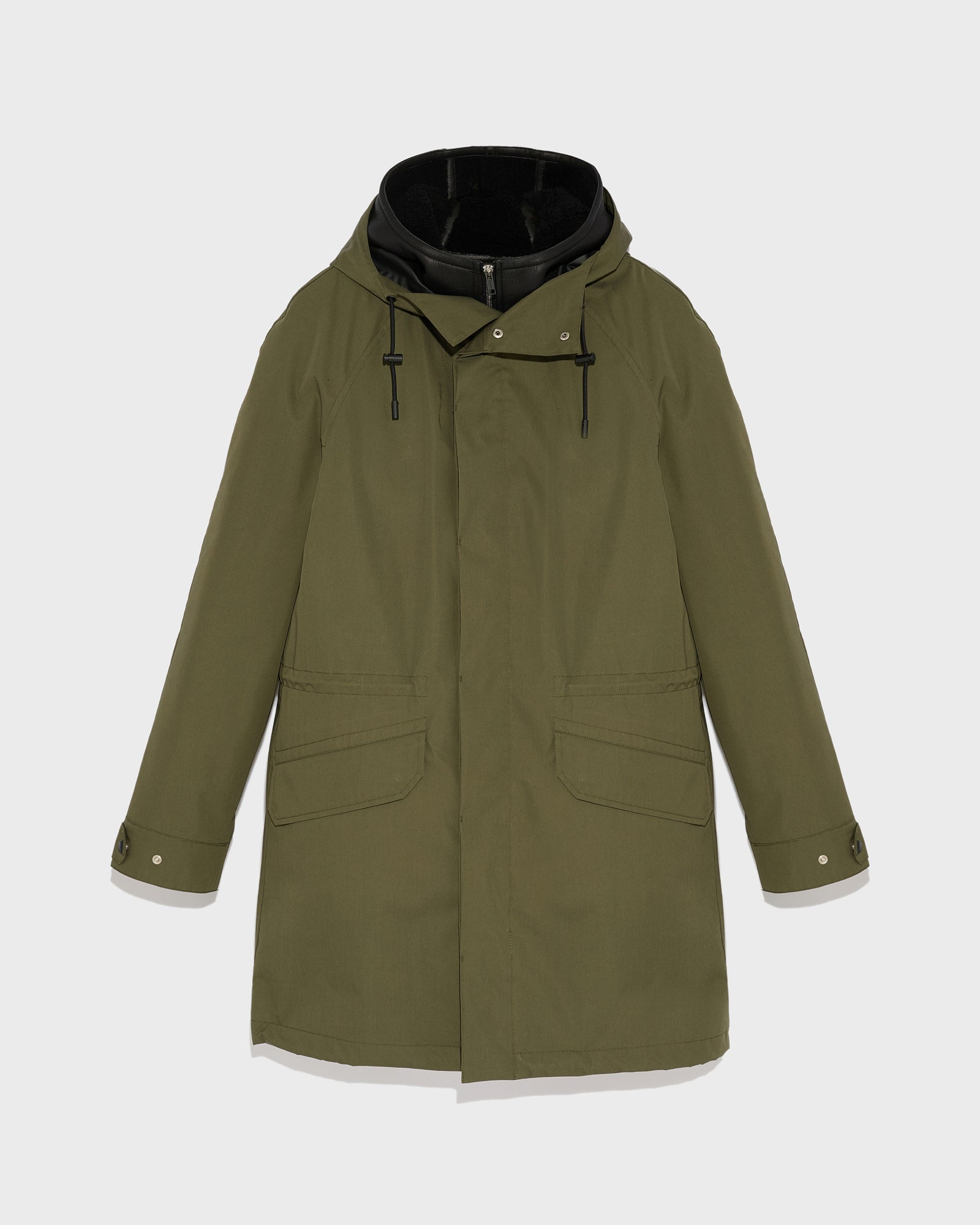 超希少！salvy；[サヴィー]WOOL TROPICAL OVERCOAT 超希少！salvy；[サヴィー]WOOL TROPICAL OVERCOAT