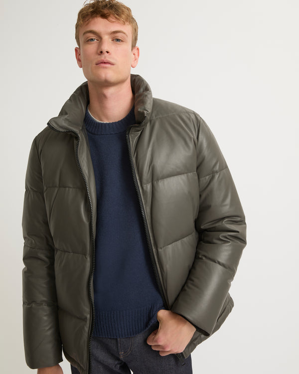 Chaqueta plumas salomon outlet