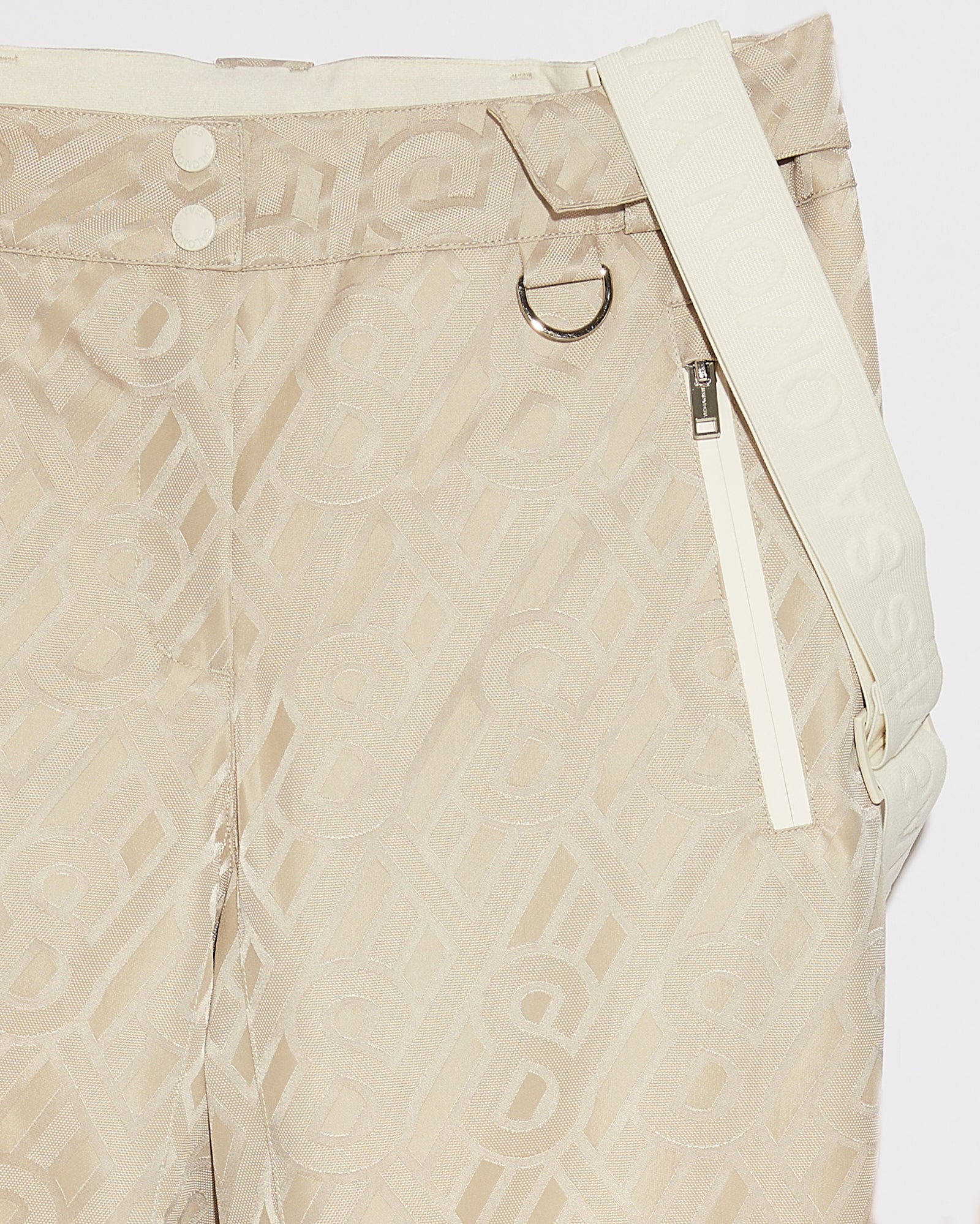 pantalon-large-skiwear-mono-gypsum-25wkp008xxm20wb3115 -Yves Salomon