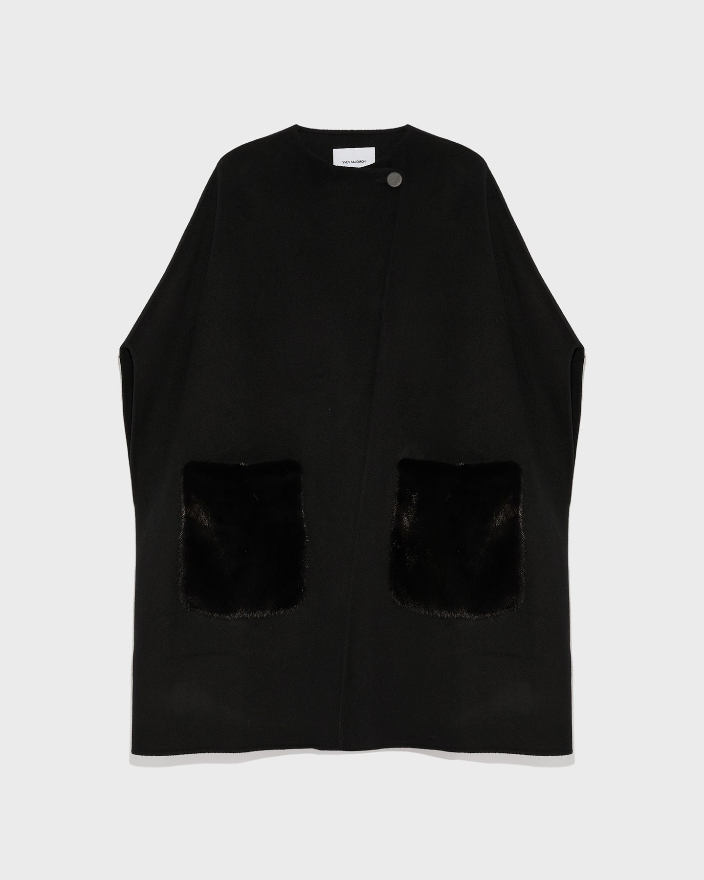 Sciarpe, mantelle, cappa...In un tripudio di forme e colori! 98