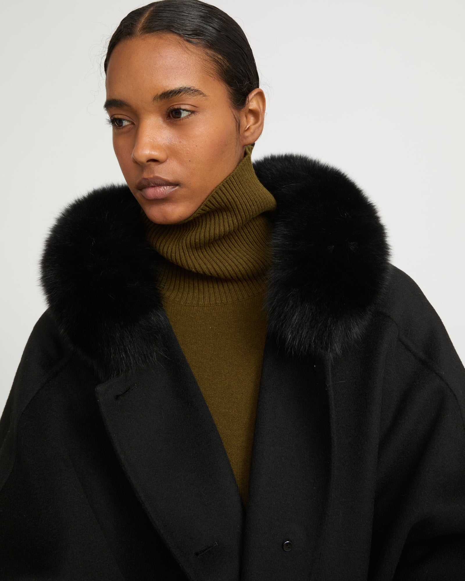 View all Women's Yves Salomon Collection