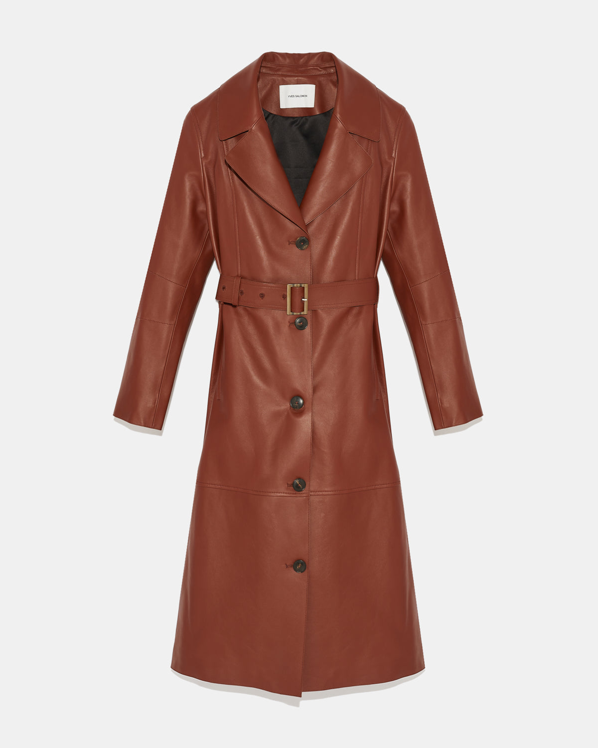 È il trench il capospalla più chic e virale di stagione! 124