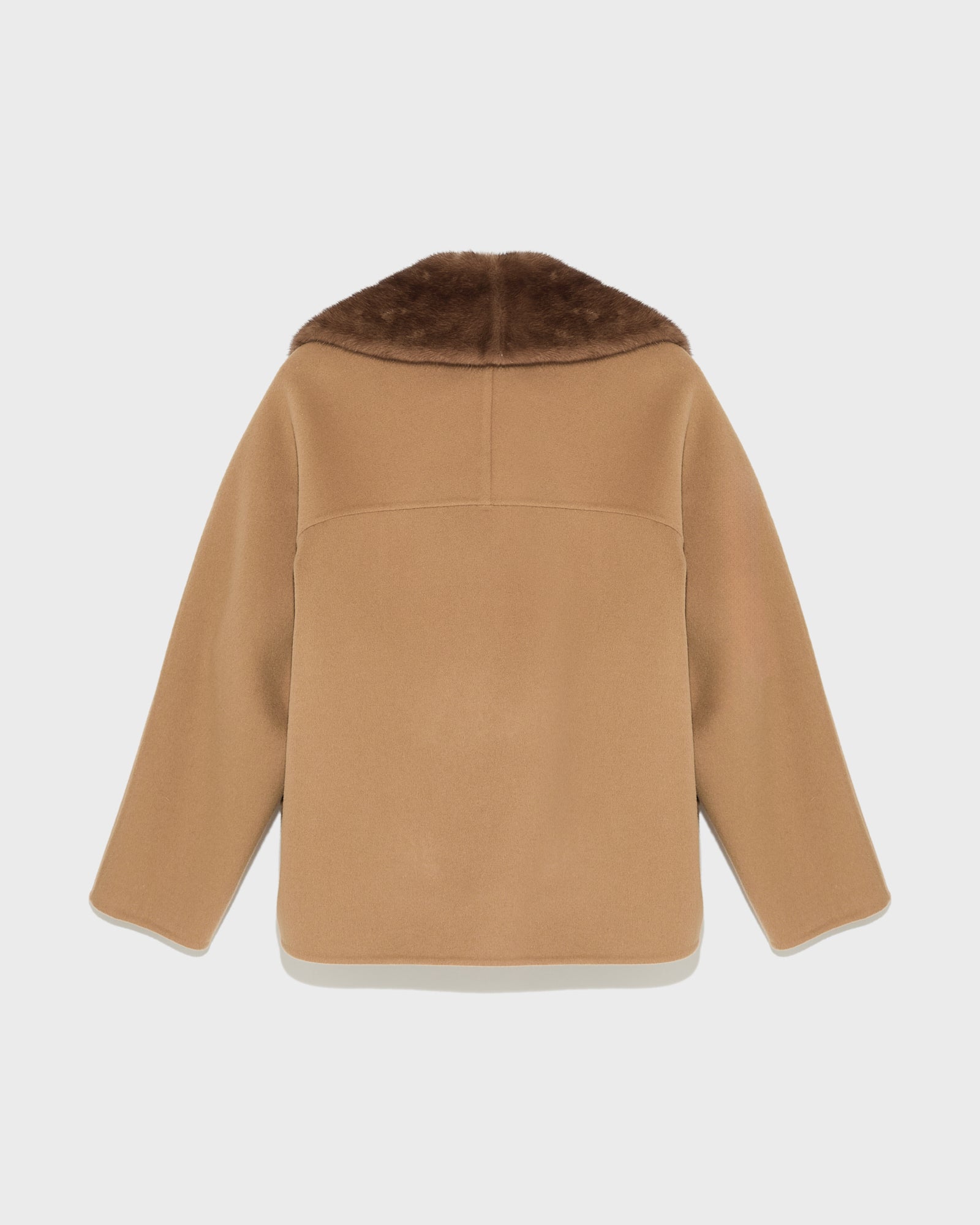 Capuche Doudoune Velour Cotelé Femme Manteau En Velours CotelÃ