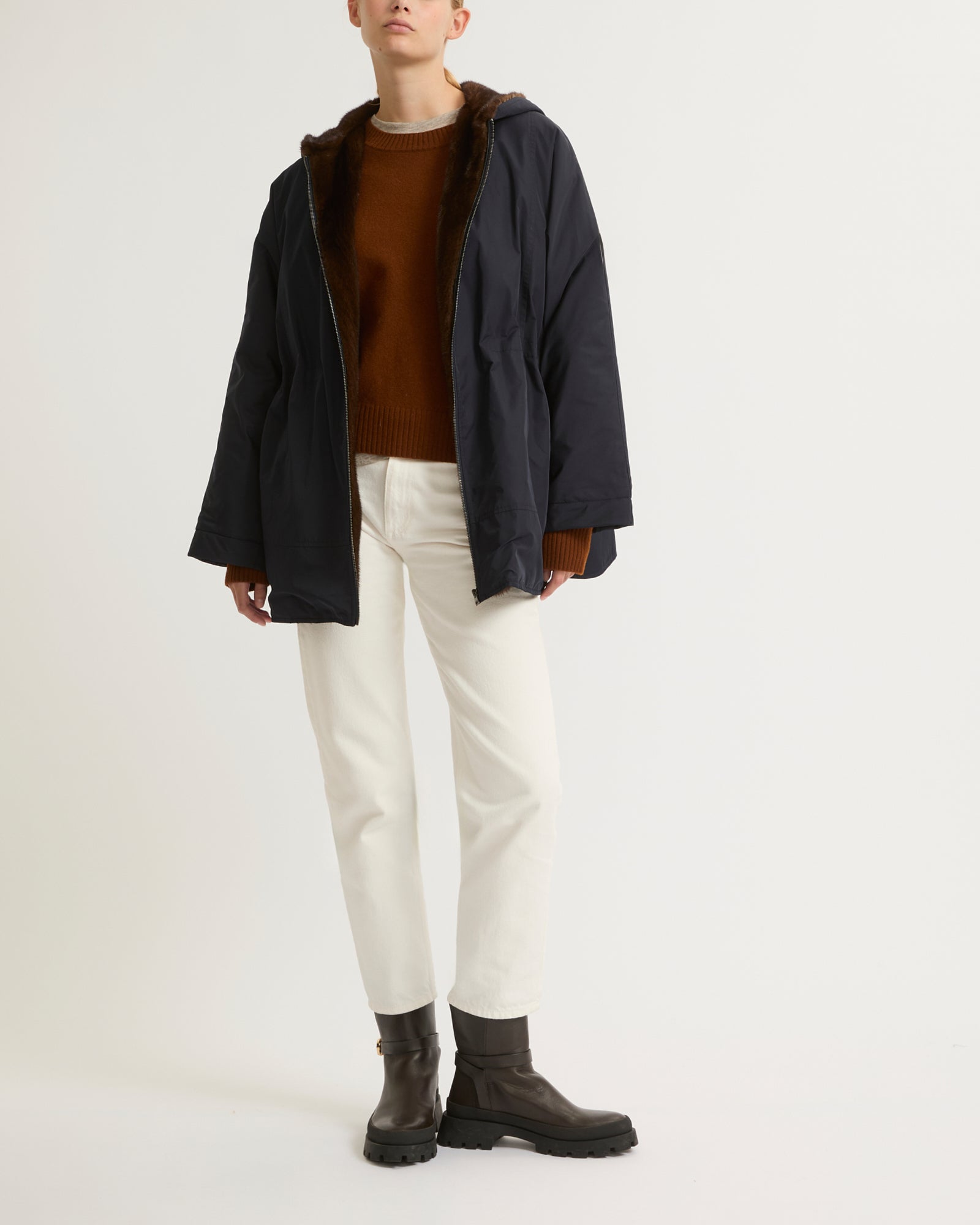 TFW49　LIGHT WEIGHT 2WAY COAT JACKET TFW49 LIGHT WEIGHT 2WAY COAT JACKET DETACHABLE 2WAY JACKET