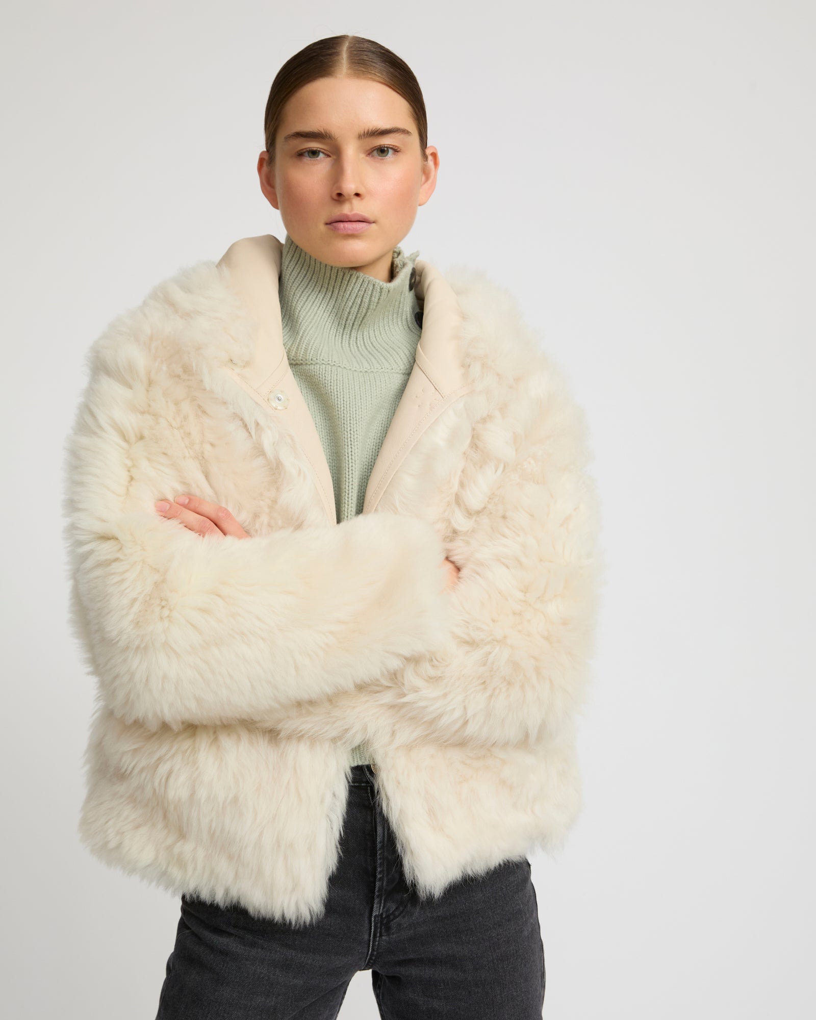 Yves Salomon - 公式ウェブサイト