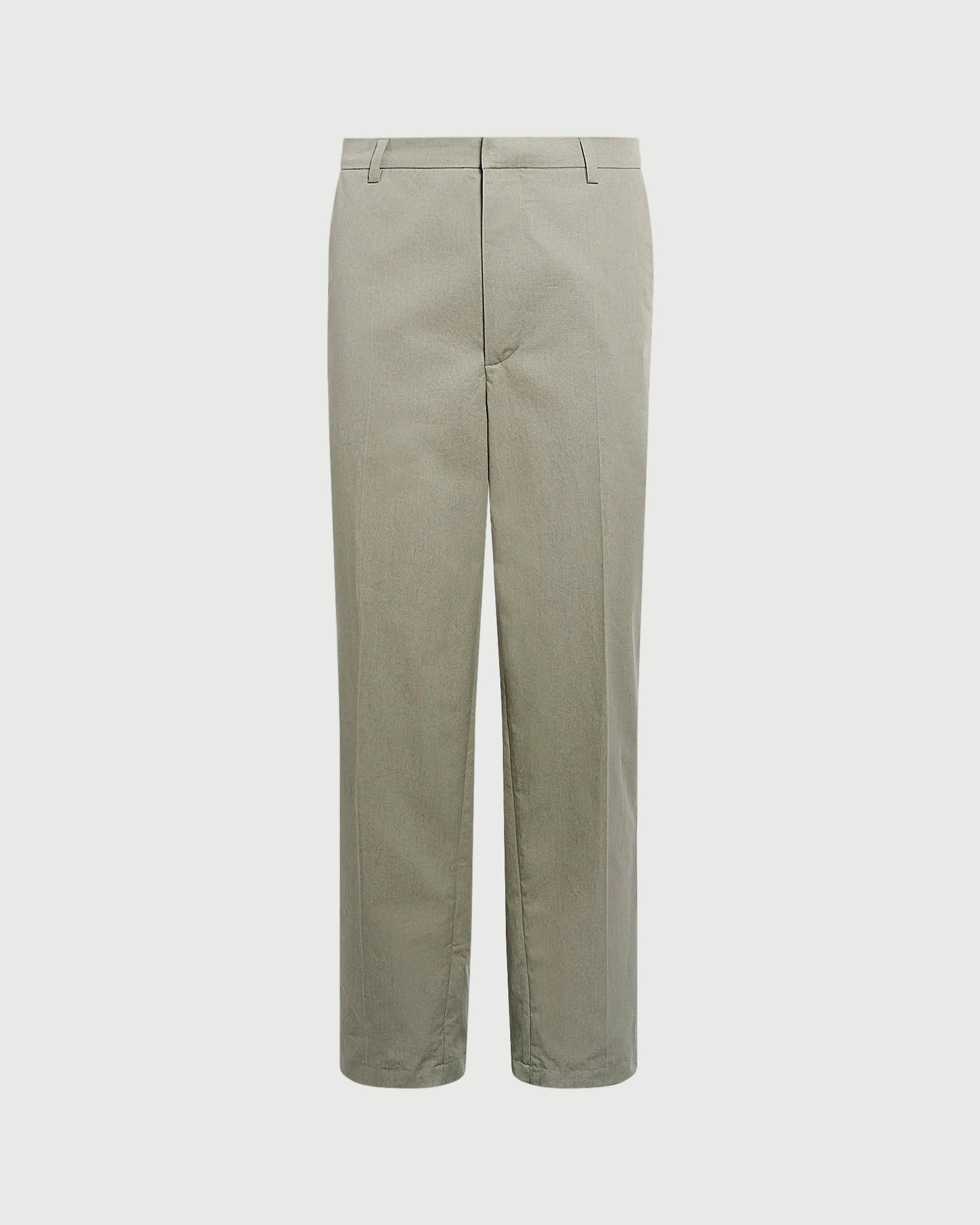 Pantalon en gabardine de coton -Yves salomon - Nouvelle collection Printemps Été