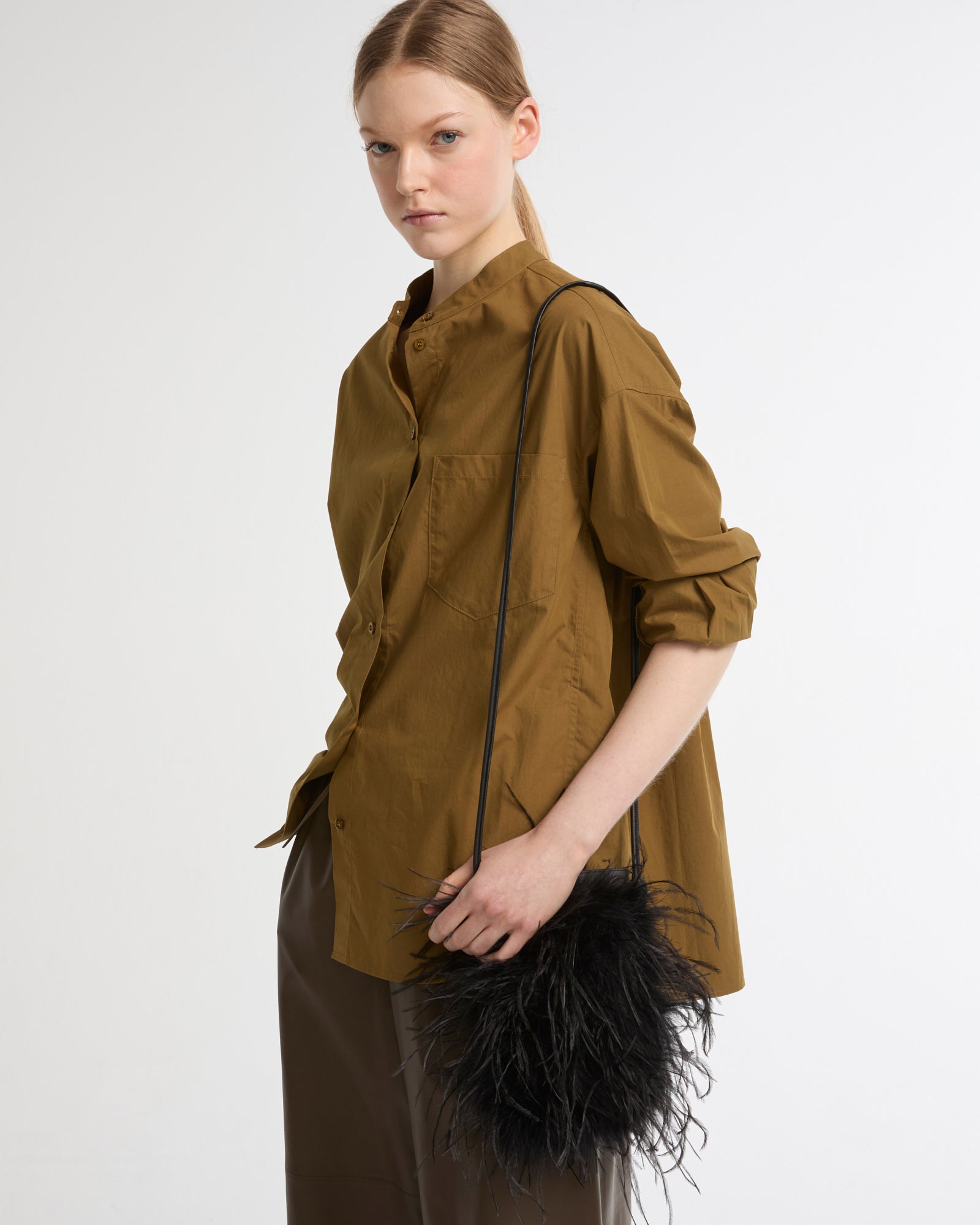 Women's shoes and accessories | YVES SALOMON – Yves Salomon
