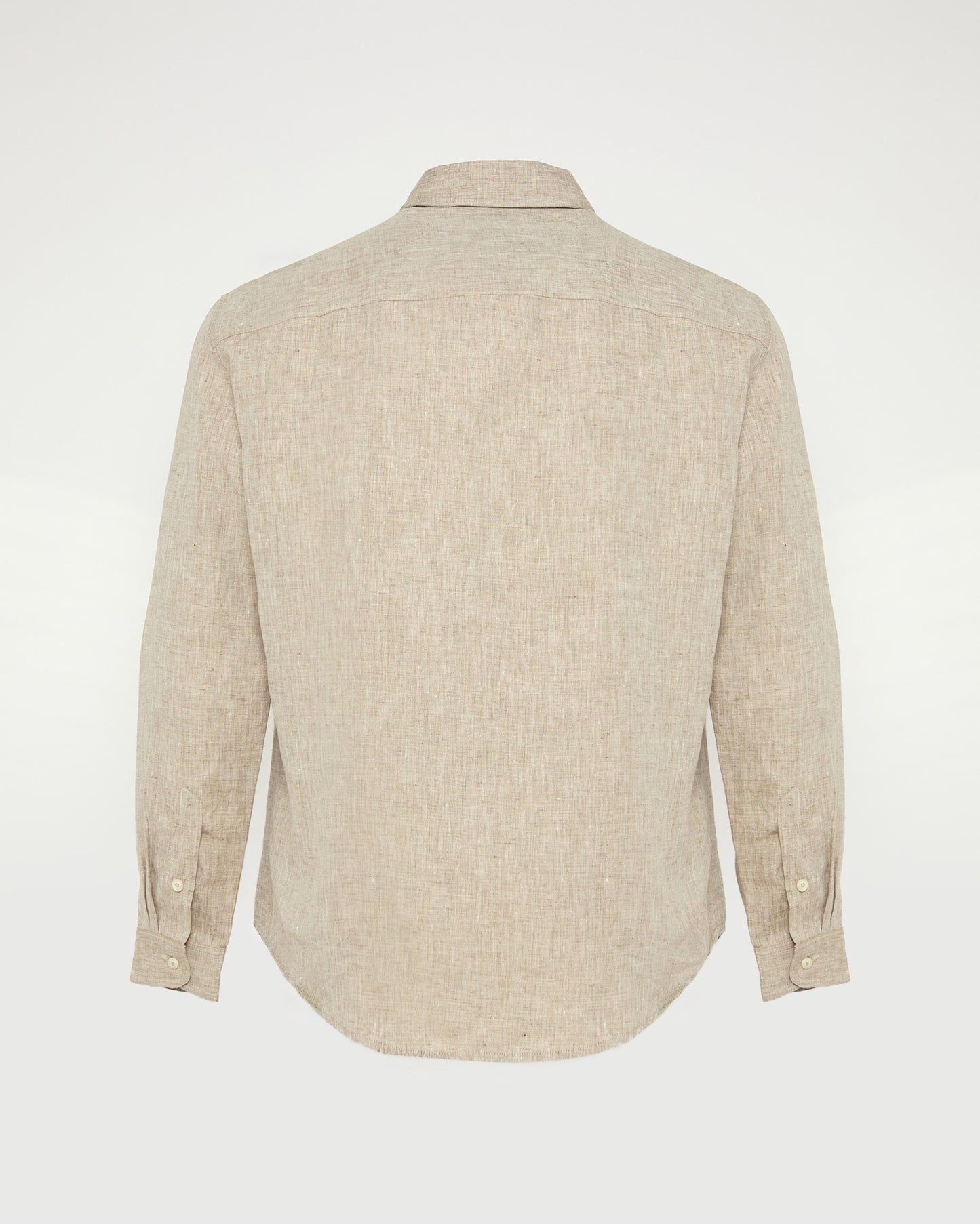 Chemise en lin -Yves salomon - Nouvelle collection Printemps Été