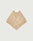 100% cashmere knit bandana
