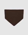 Bandana en maille 100% cachemire