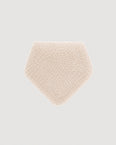 Cashmere lambskin shearling bandana