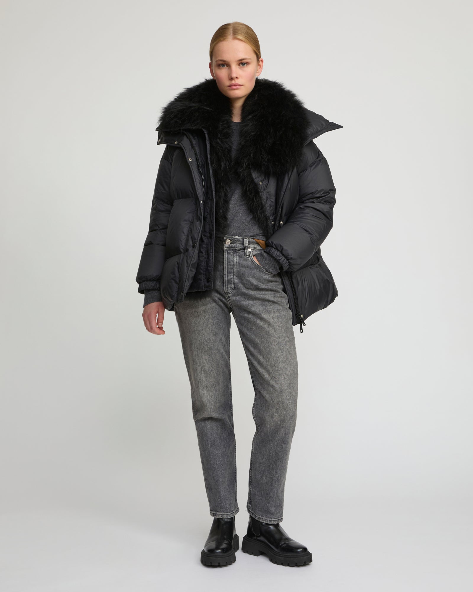 Sales | YS Army Women's Collection – Yves Salomon