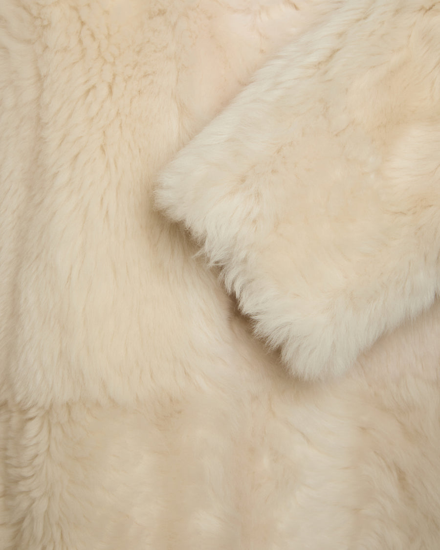 Shearling