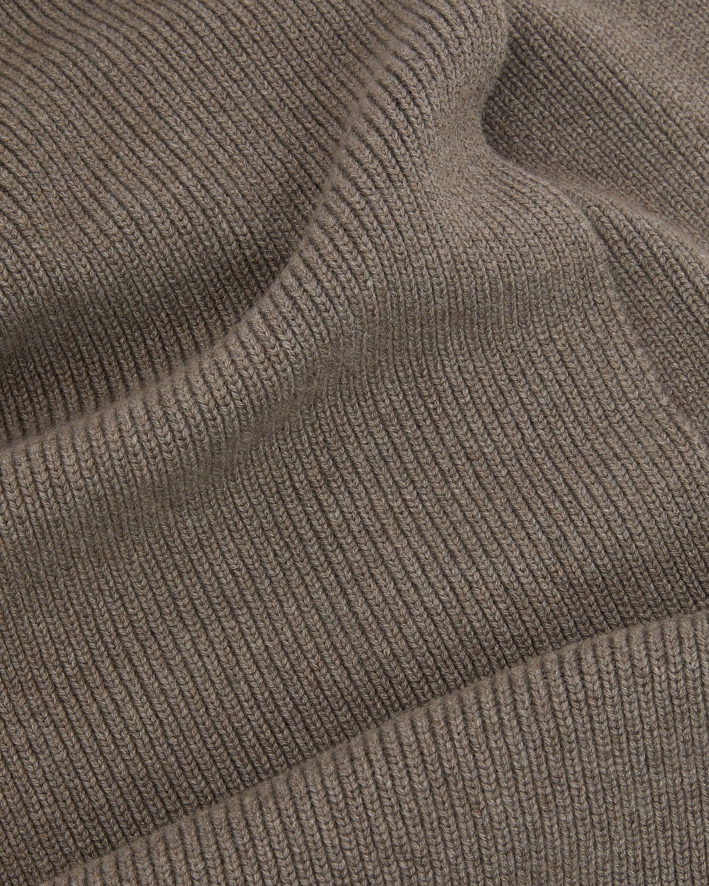 Echarpe en maille 100% cachemire -Yves Salomon