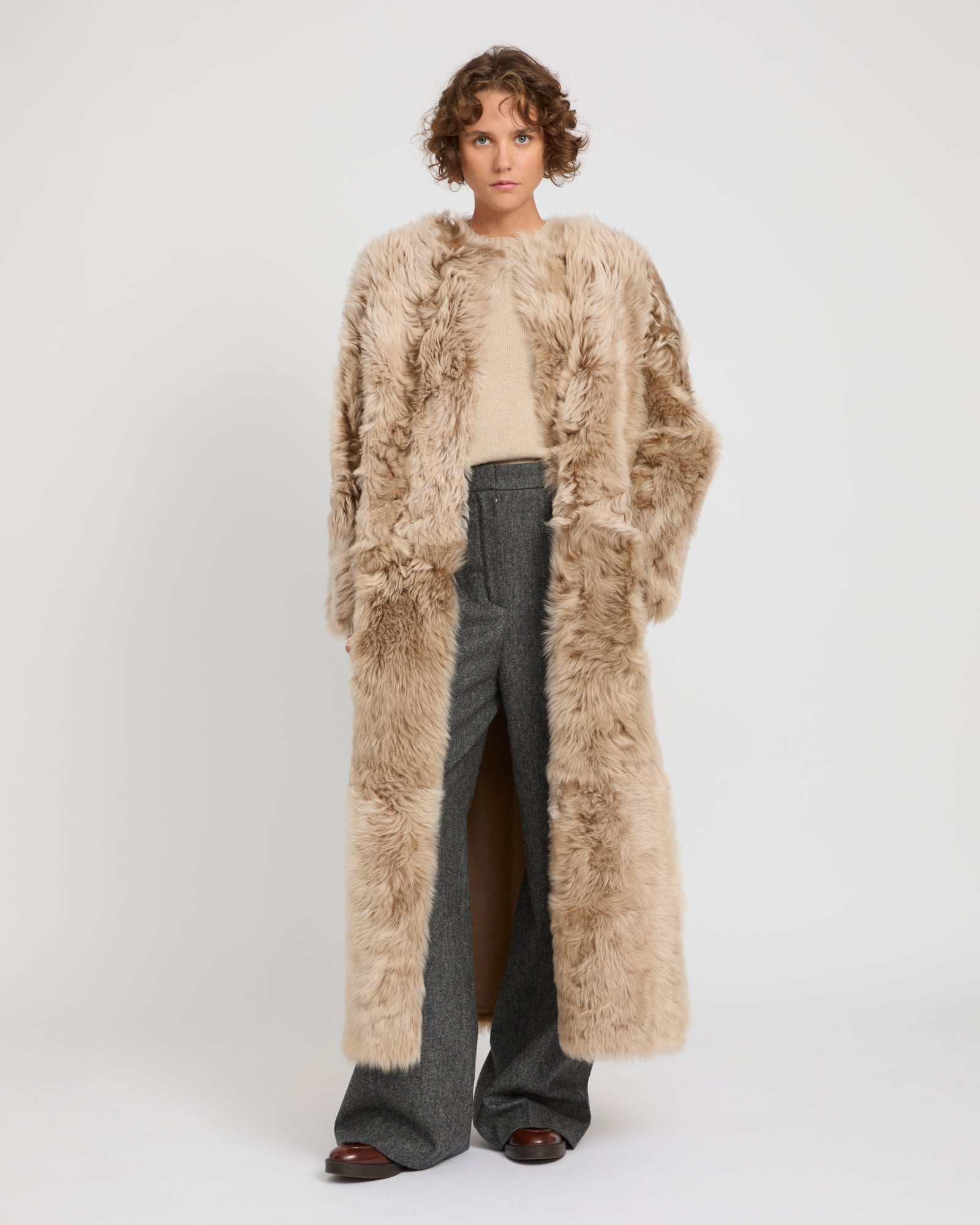 Yves Salomon - 公式ウェブサイト