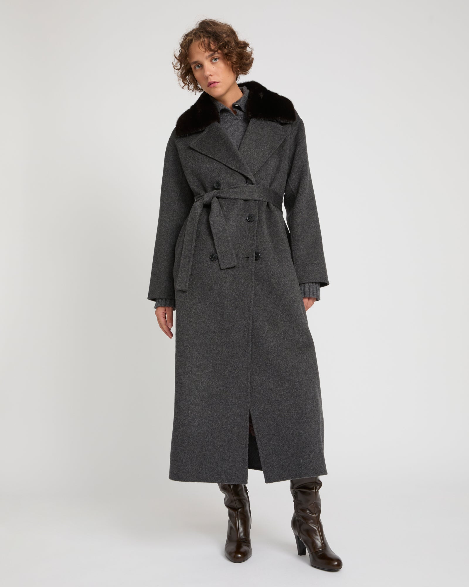 130CM – Yves Salomon