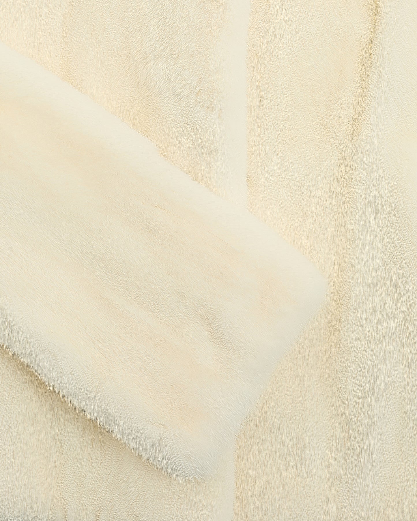 Veste courte en vison-Yves Salomon - Soldes d'hiver - Winter Sale