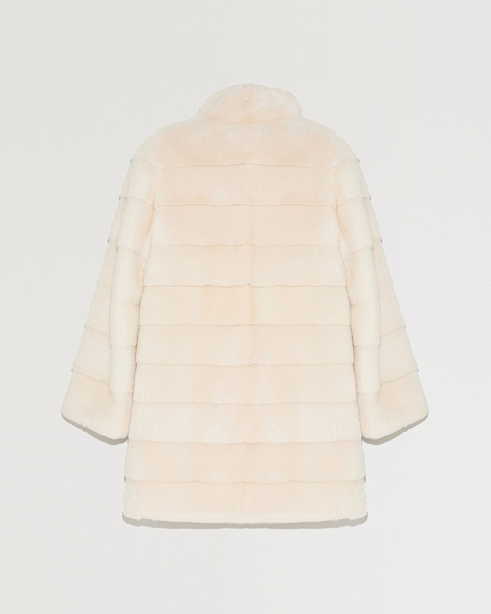 veste-longue-avec-col-en-vison-pavlova-dy952185vmlxpavlo -Yves Salomon