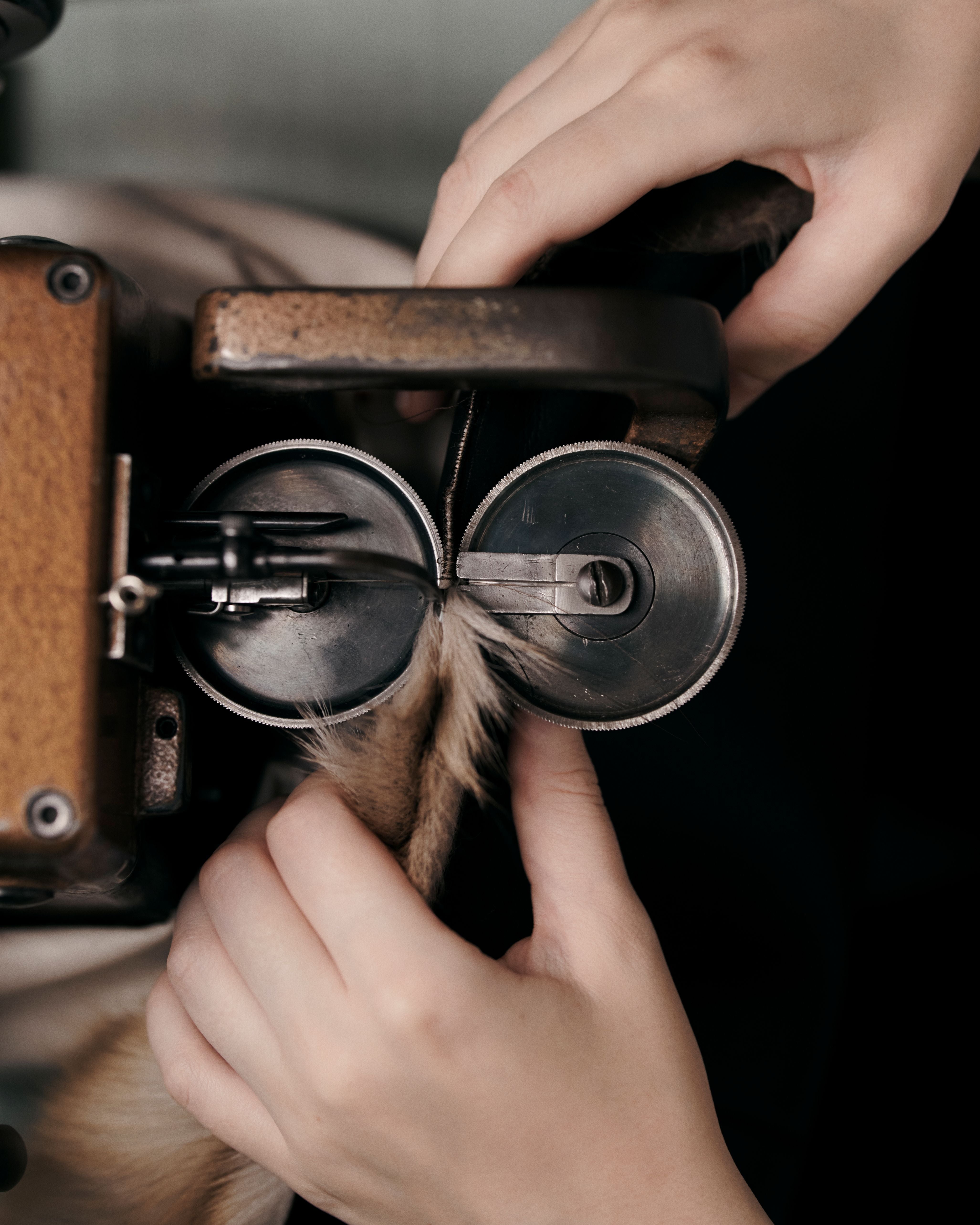 Story savoir faire – Yves Salomon