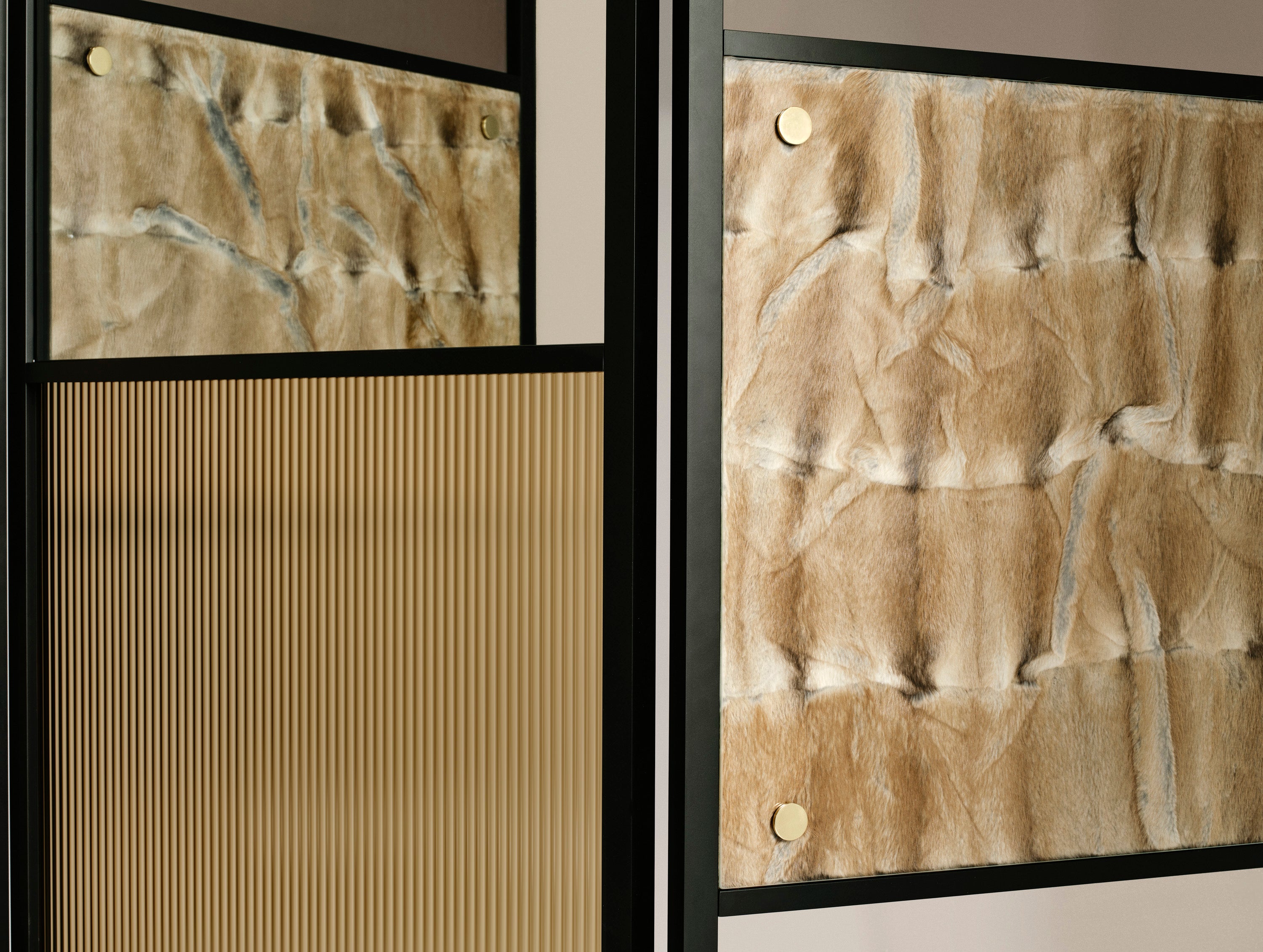 Yves Salomon - 公式ウェブサイト