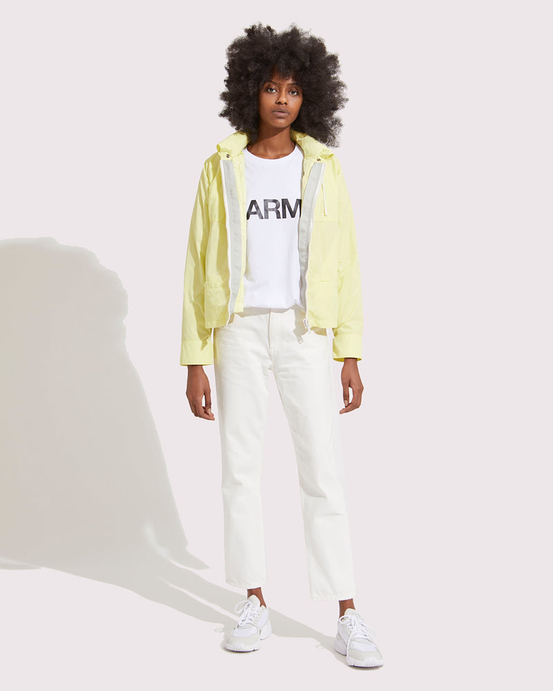 Black Friday 2025 - Yves Salomon - Veste de pluie 2 en 1