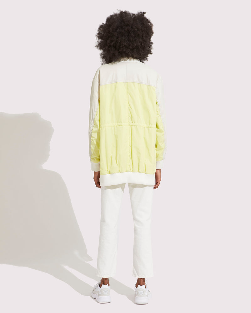 Black Friday 2025 - Yves Salomon - Bomber oversize