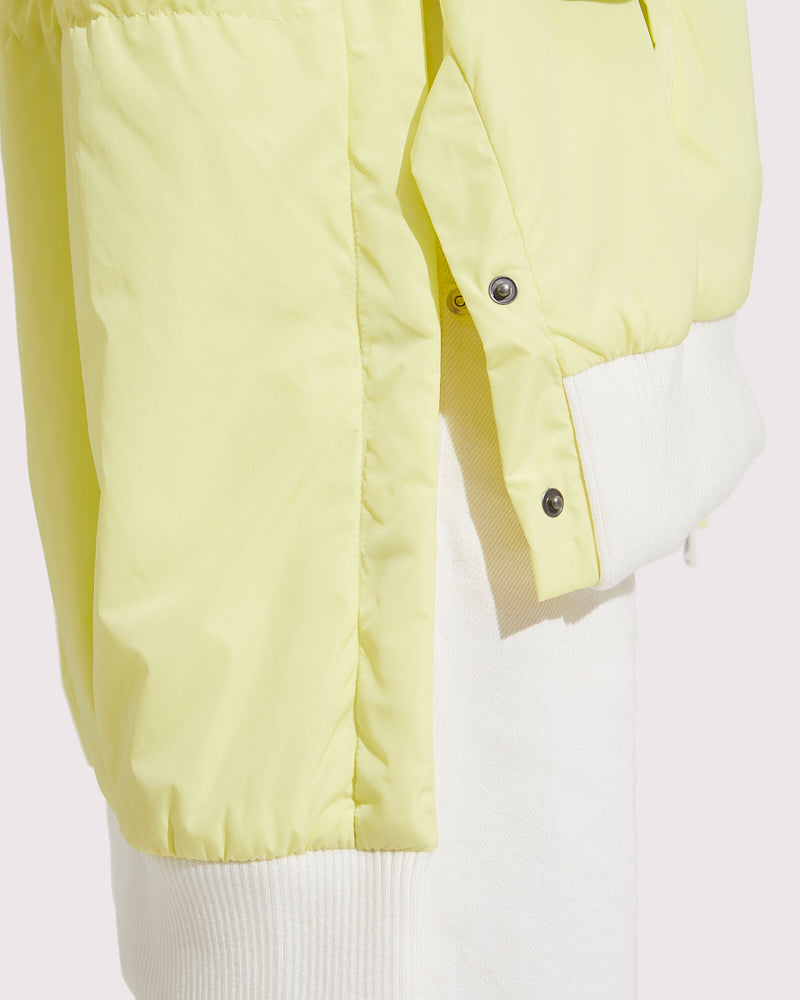 Black Friday 2025 - Yves Salomon - Bomber oversize