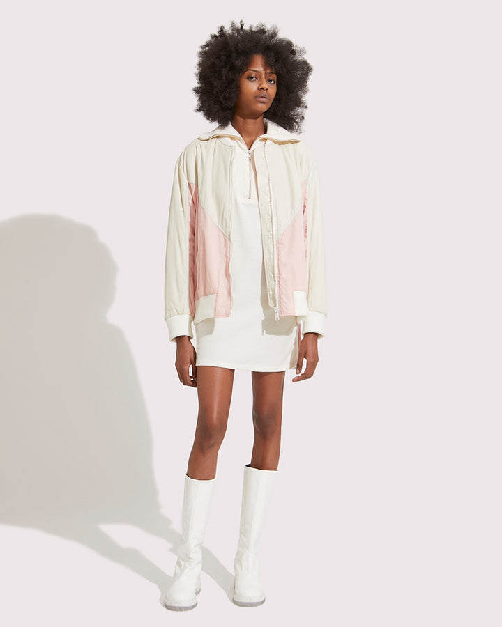 Black Friday 2025 - Yves Salomon - Bomber oversize