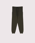 Pantalon jogging en maille